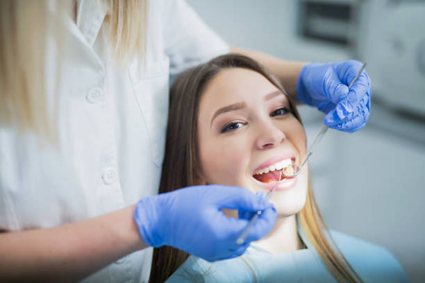 Dental Bonding in Cliffwood Beach, NJ